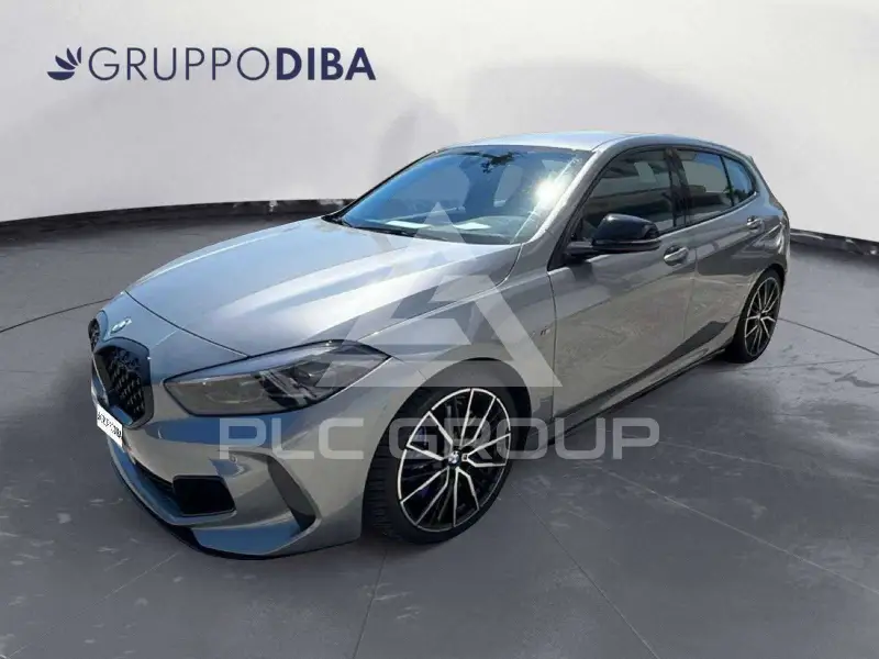 2022 BMW 135