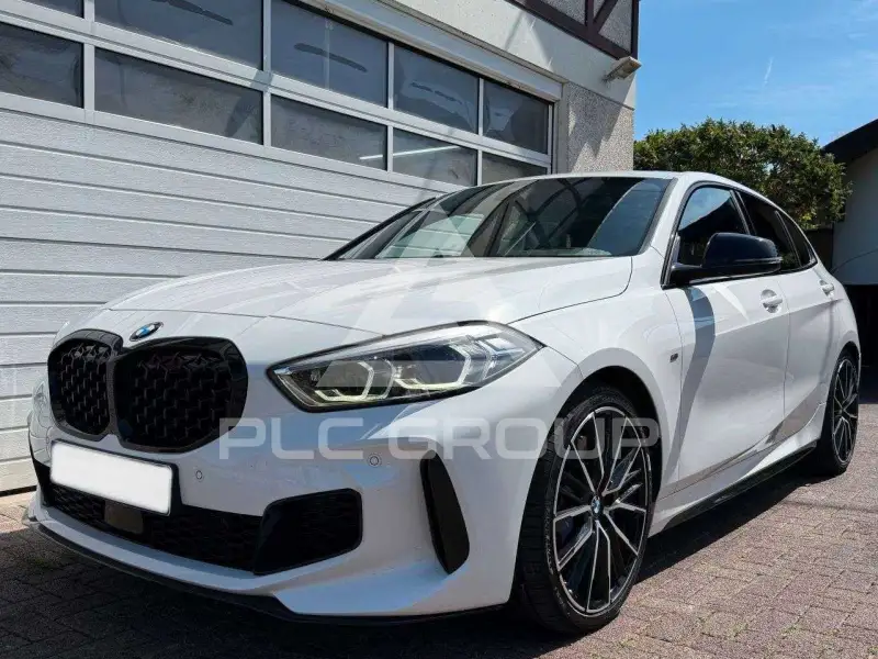 2022 BMW 135