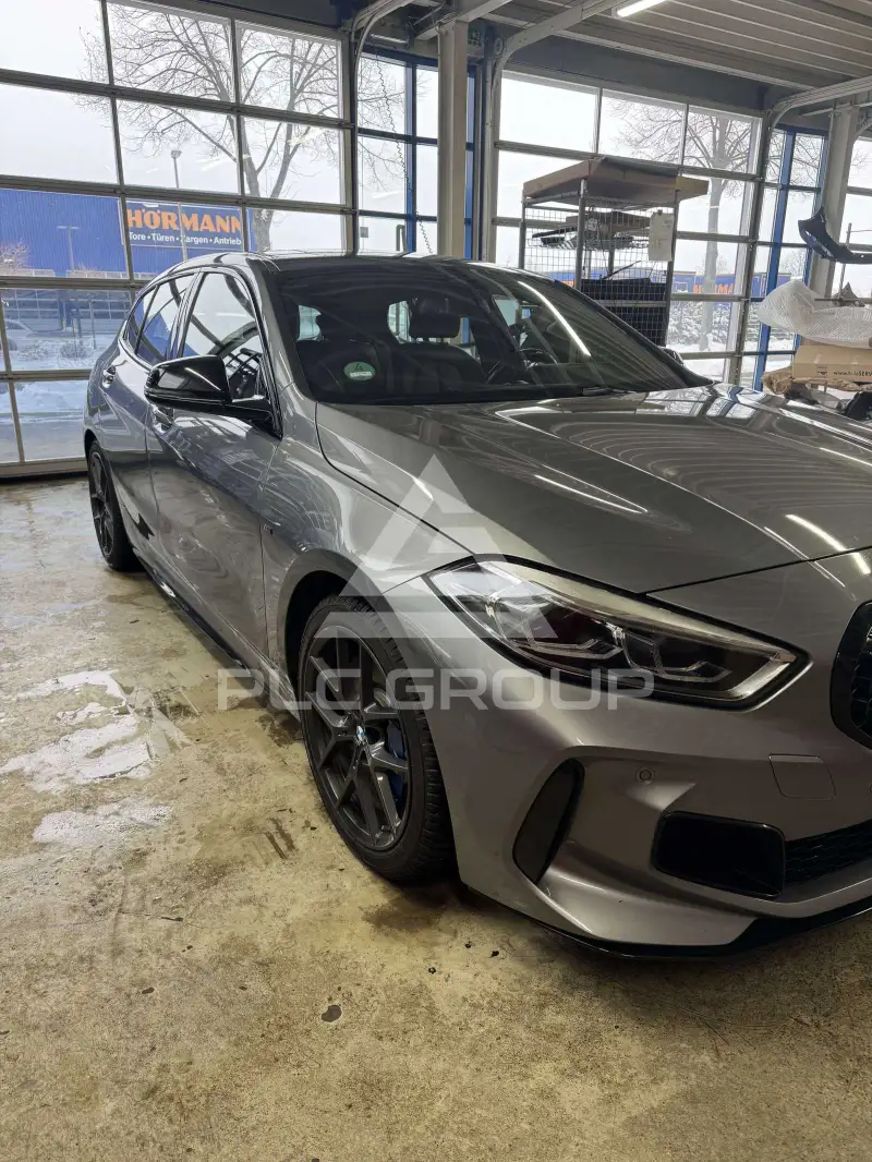 2022 BMW 135