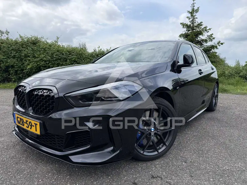 2022 BMW 135