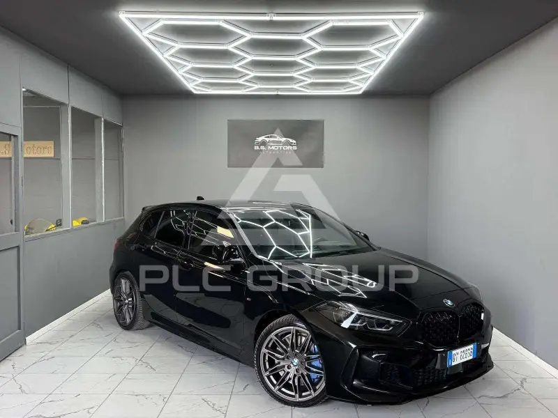 2022 BMW 135