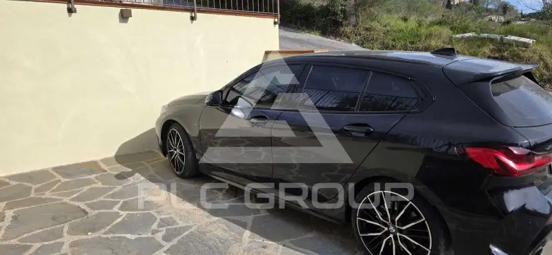 2022 BMW 135