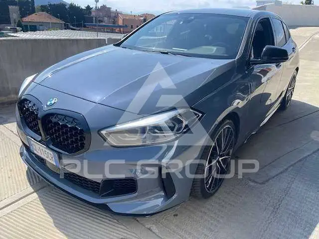 2022 BMW 135
