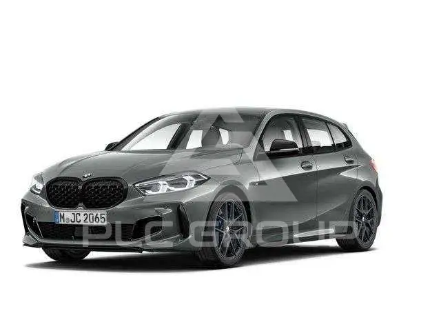 2022 BMW 135