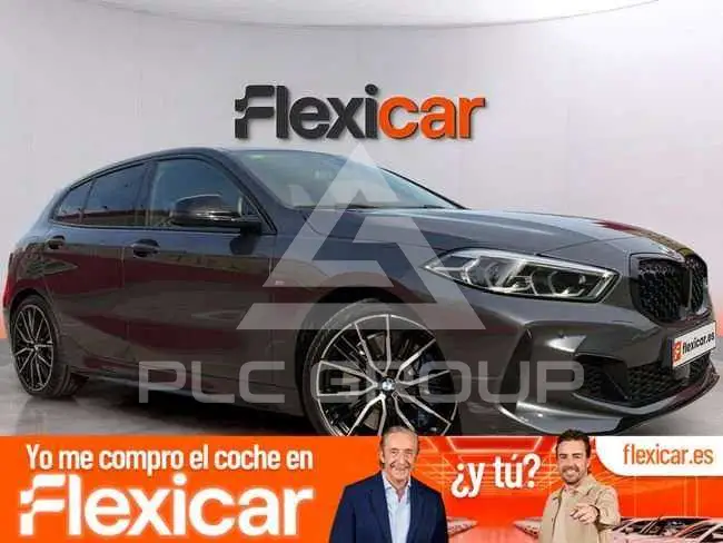 2022 BMW 135