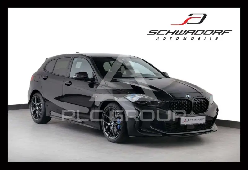 2022 BMW 135
