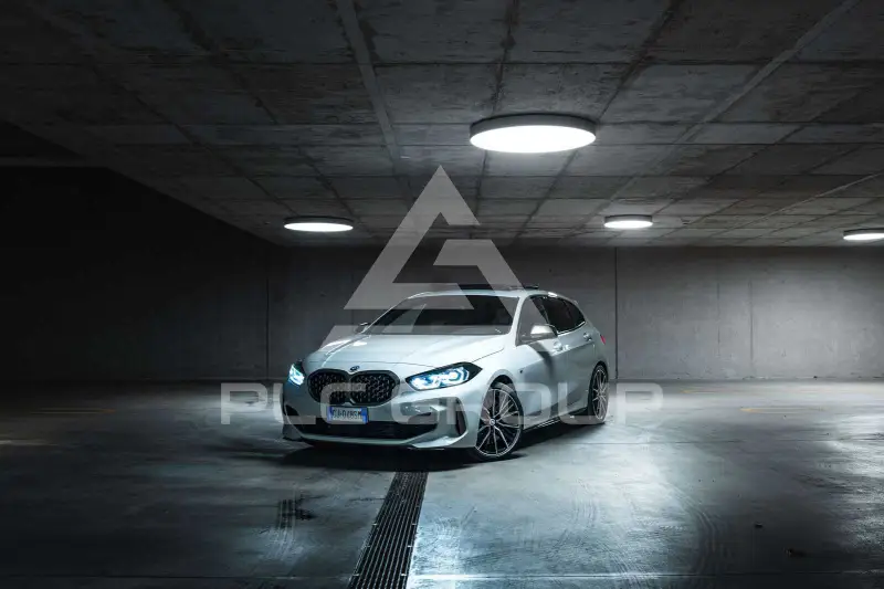 2022 BMW 135