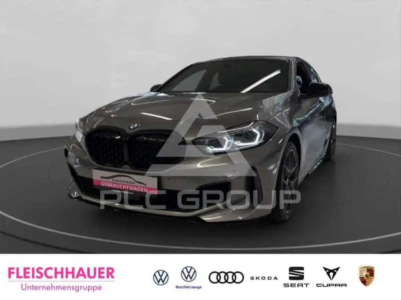 2022 BMW 135