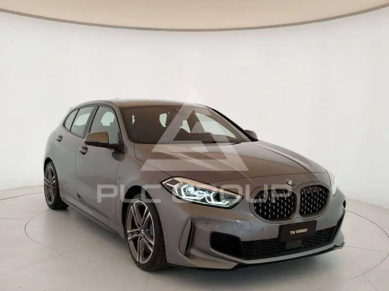 2022 BMW 135