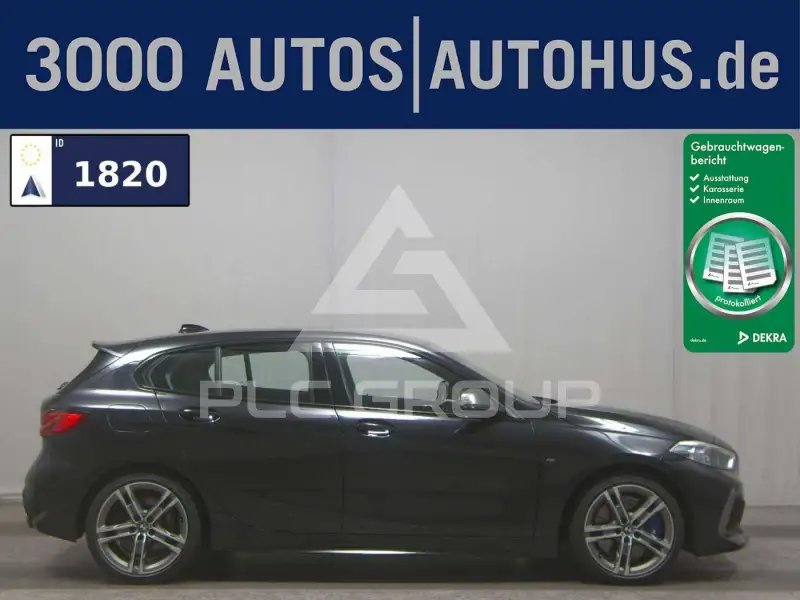 2022 BMW 135