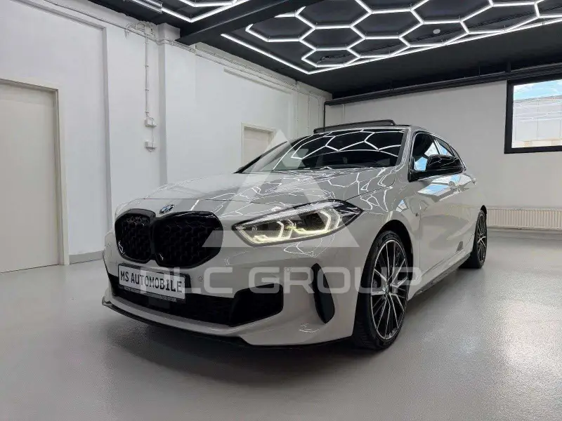 2022 BMW 135