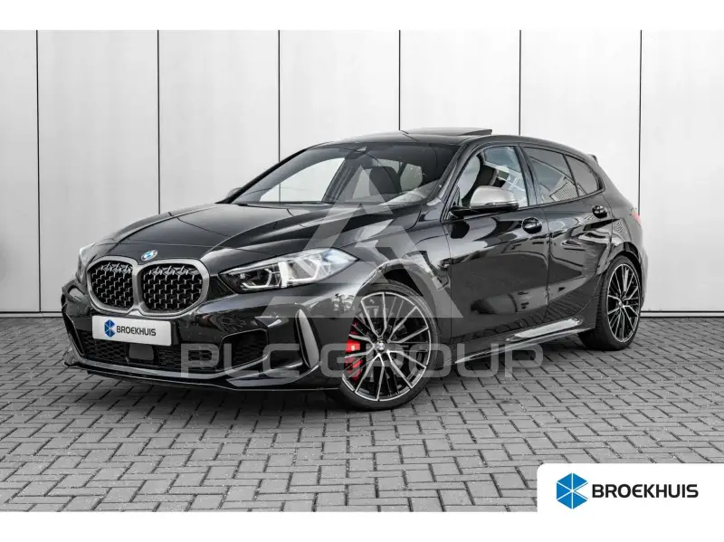 2022 BMW 135