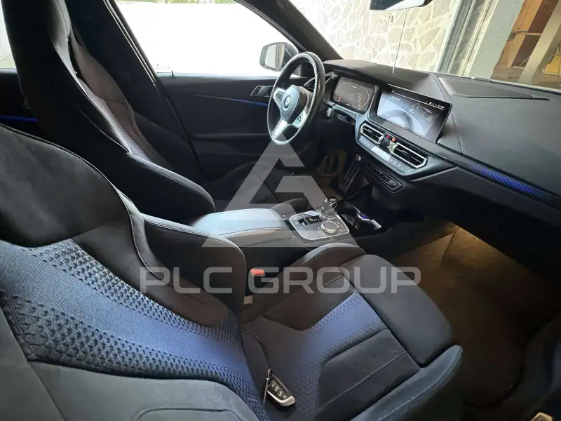 2022 BMW 135