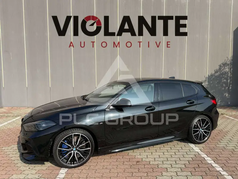 2022 BMW 135
