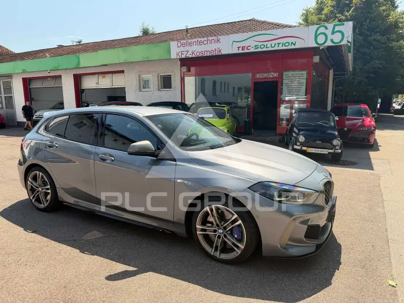2022 BMW 135