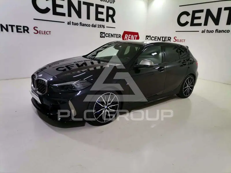 2022 BMW 135