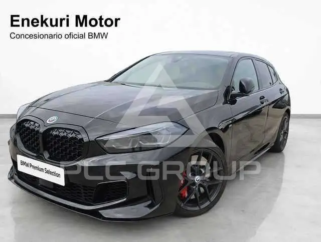 2022 BMW 135