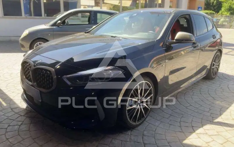 2022 BMW 135