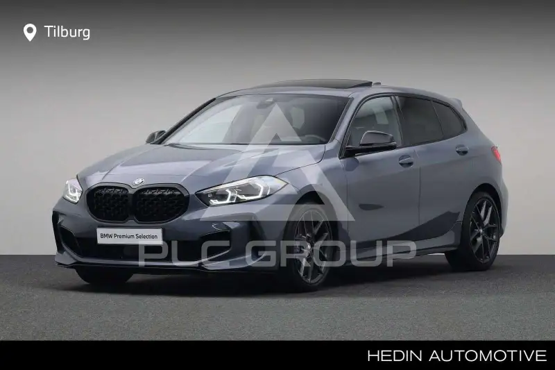 2022 BMW 135