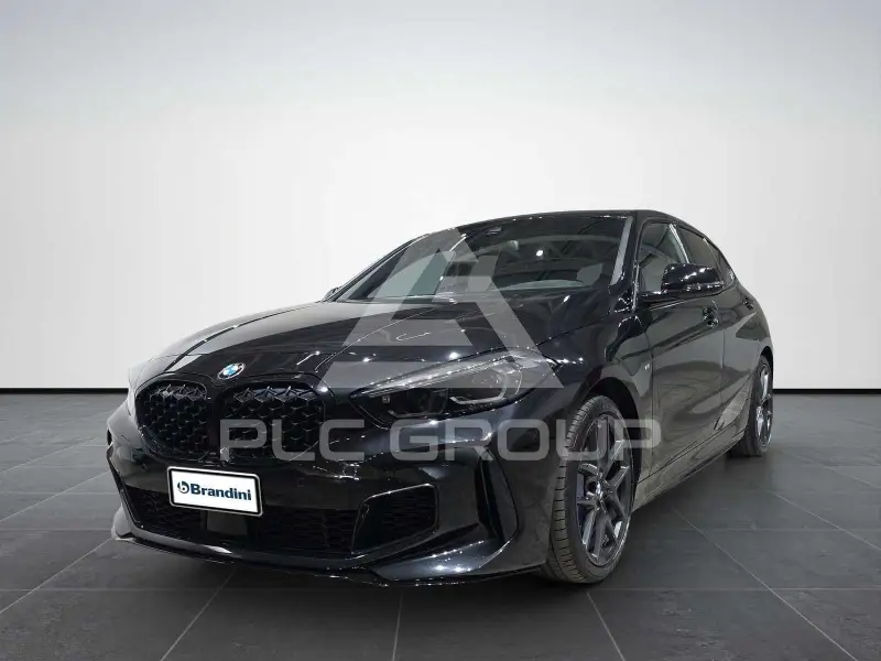2022 BMW 135