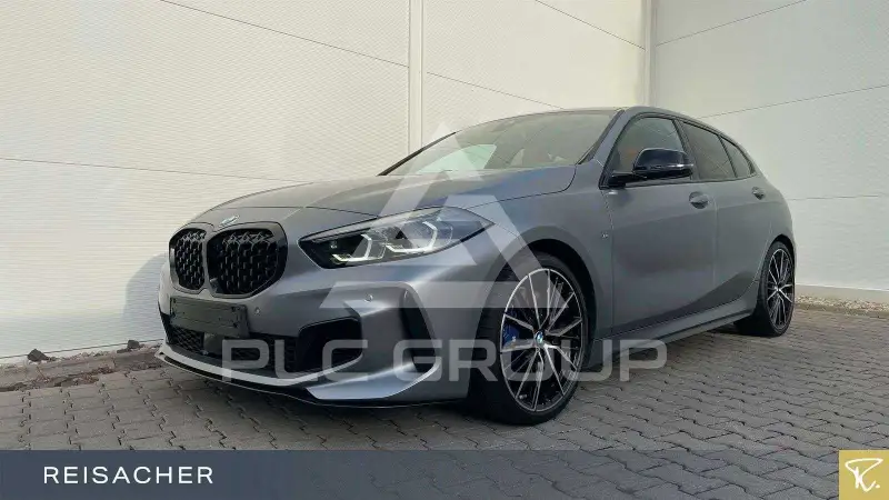 2022 BMW 135