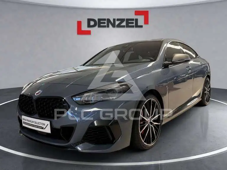 2022 BMW M2