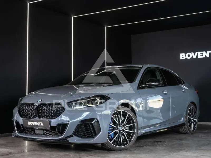 2022 BMW M2