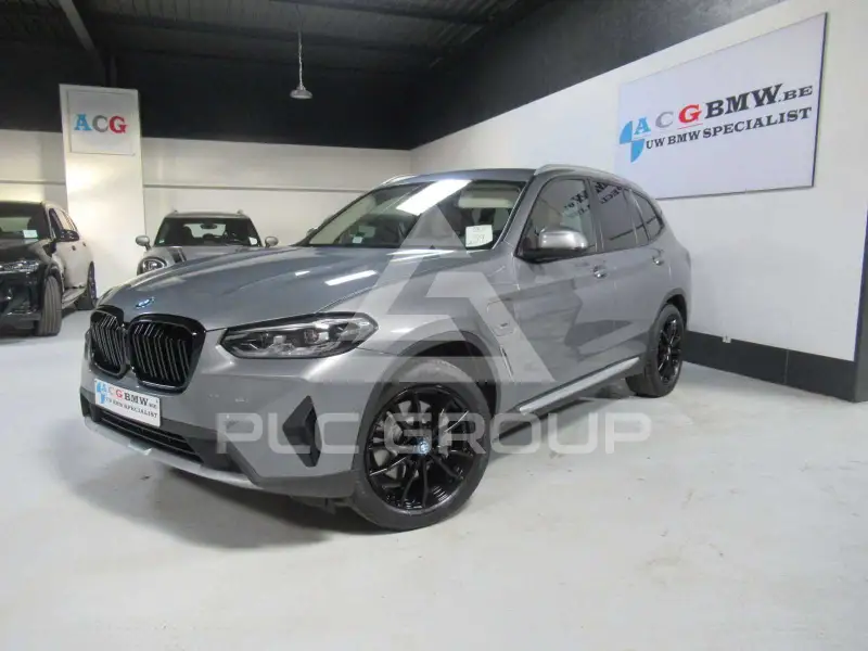2023 BMW X3