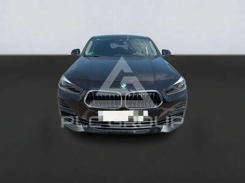2022 BMW X2