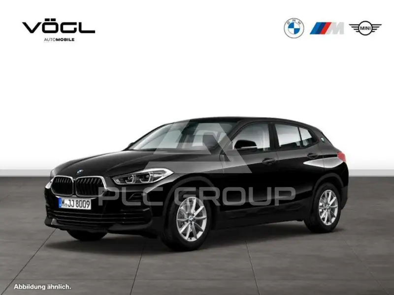2022 BMW X2