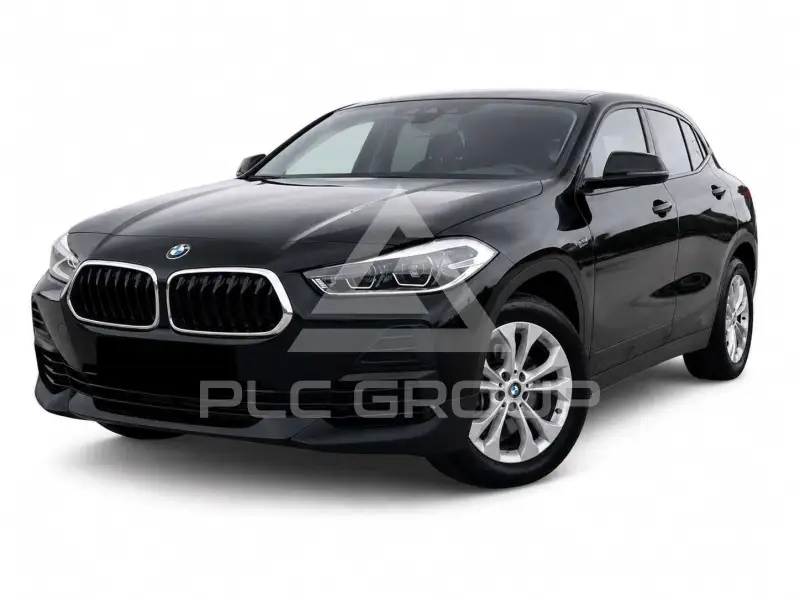 2022 BMW X2
