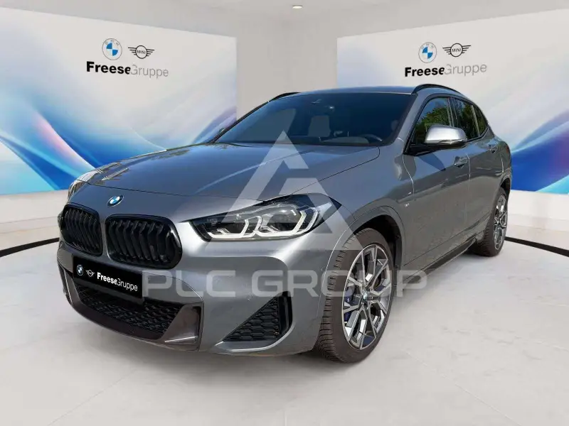 2022 BMW X2