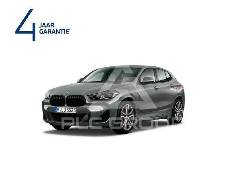 2022 BMW X2