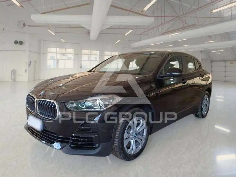 2022 BMW X2