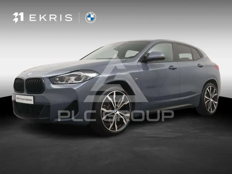 2022 BMW X2