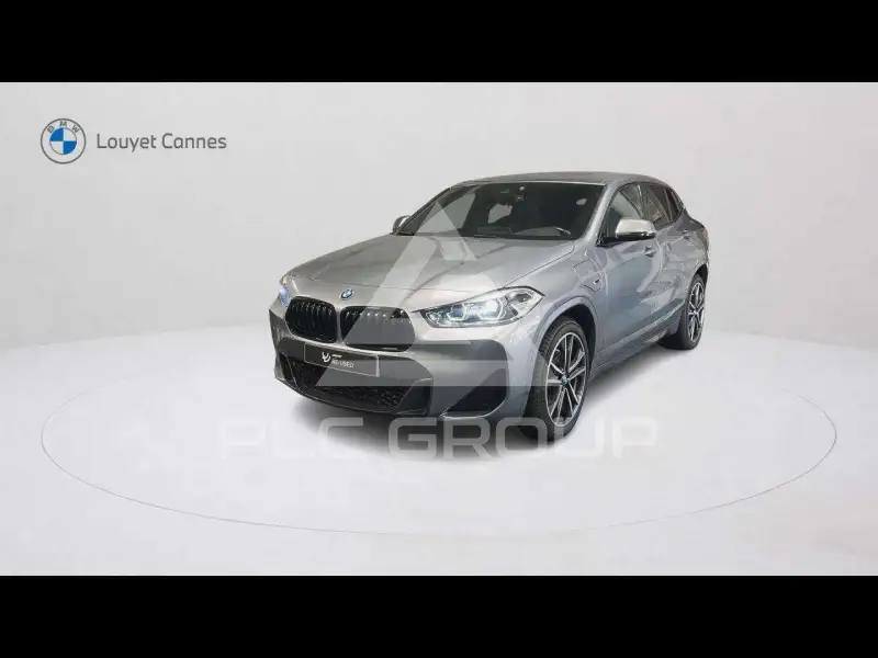 2022 BMW X2