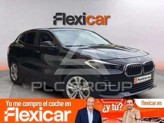 2022 BMW X2