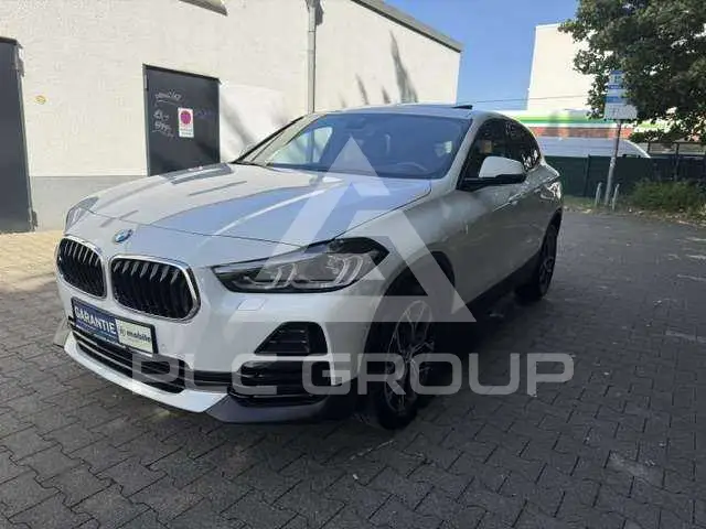 2022 BMW X2