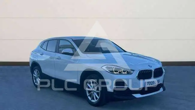 2022 BMW X2