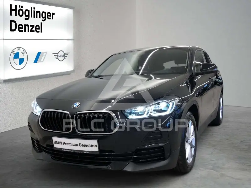 2022 BMW X2