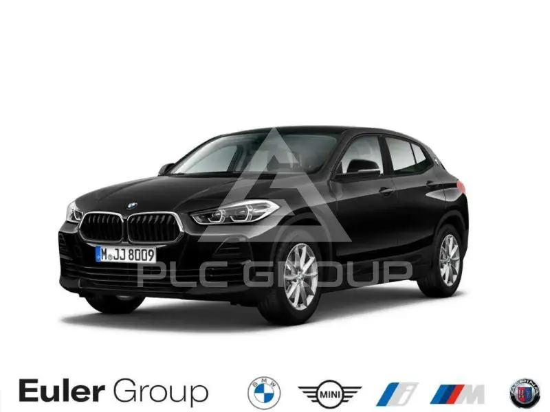 2022 BMW X2
