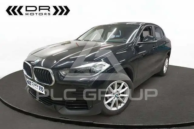 2022 BMW X2