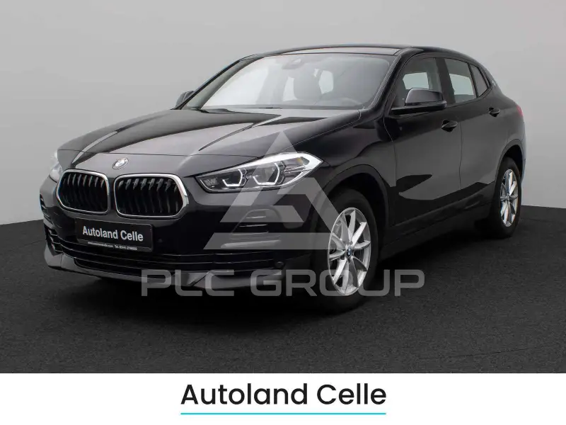 2022 BMW X2