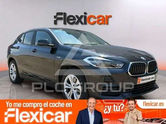 2022 BMW X2