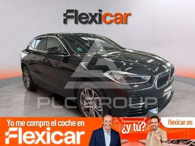 2022 BMW X2