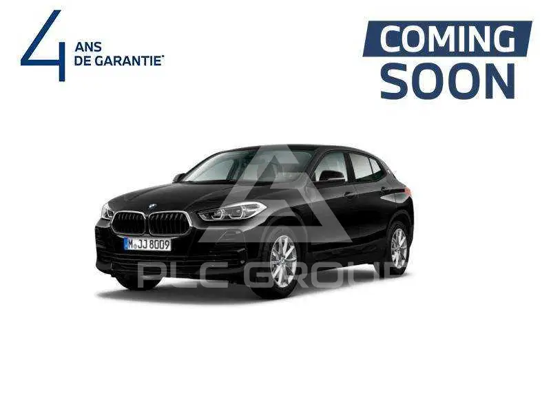 2022 BMW X2