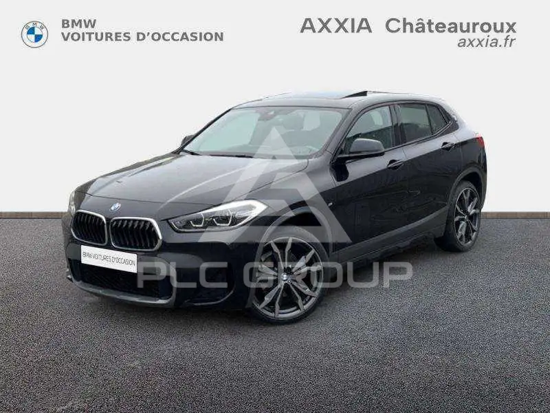 2022 BMW X2