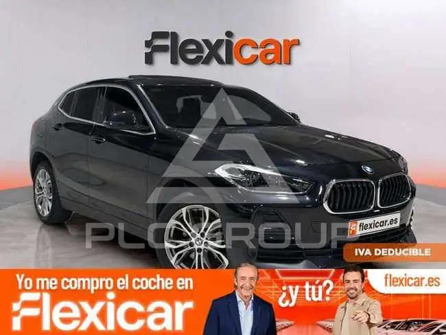 2022 BMW X2
