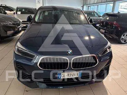2022 BMW X2