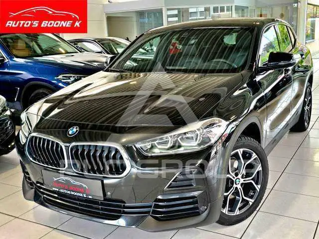 2022 BMW X2